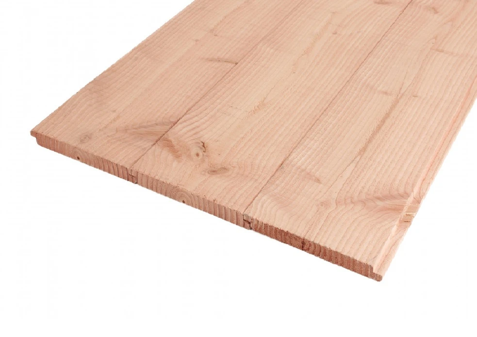 Douglas Halfhouts Rabat 1.8 x 15 x 400 cm - Afbeelding 4