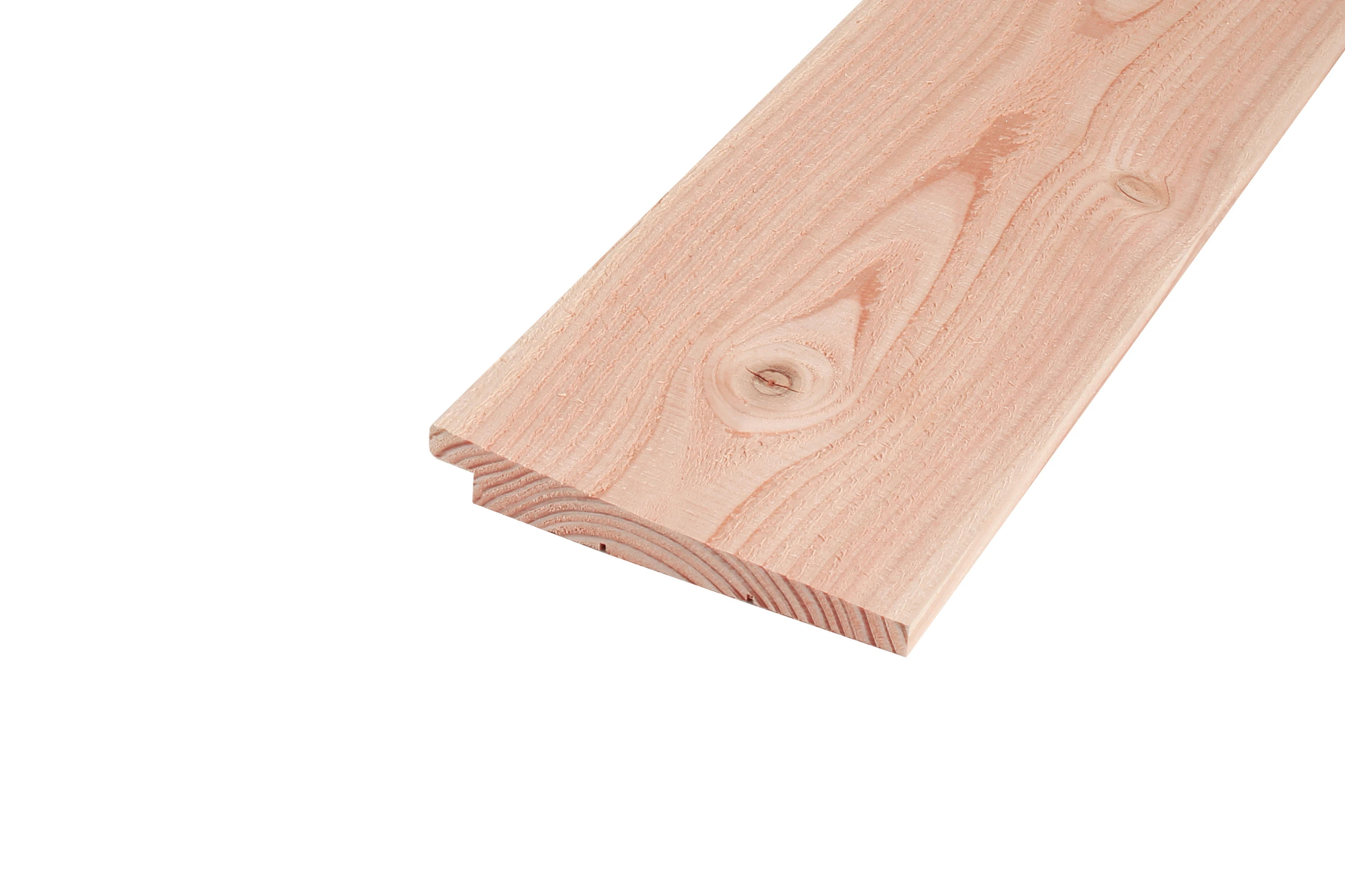 Douglas Zweeds Rabat 2.1 x 16.5 cm (21 x 165 mm) - Lengte 300 cm - Afbeelding 3