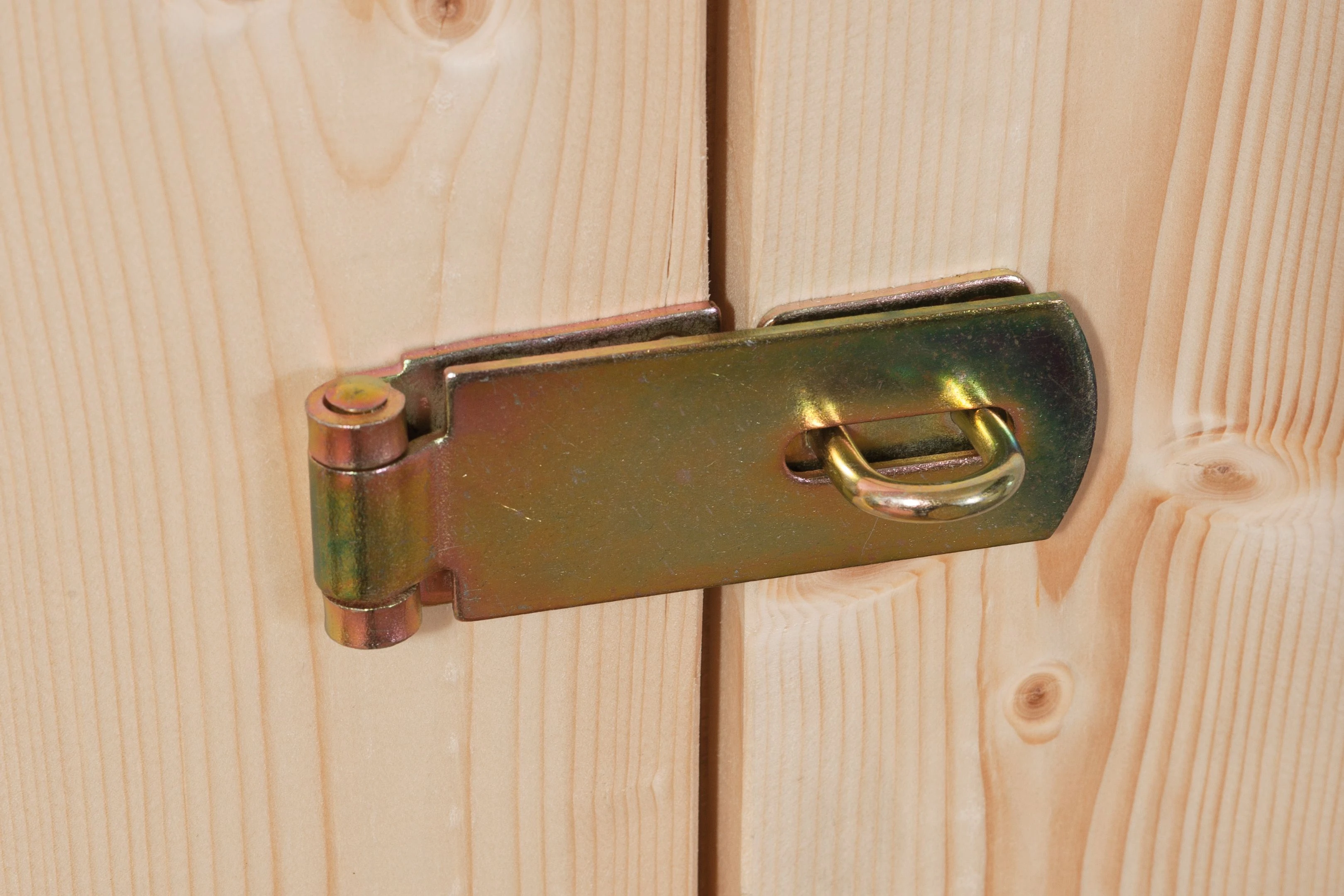 Karibu Tuinhuis Askola 5 met Overkapping 554 x 262 cm (Wanddikte 19 mm) - Afbeelding 7