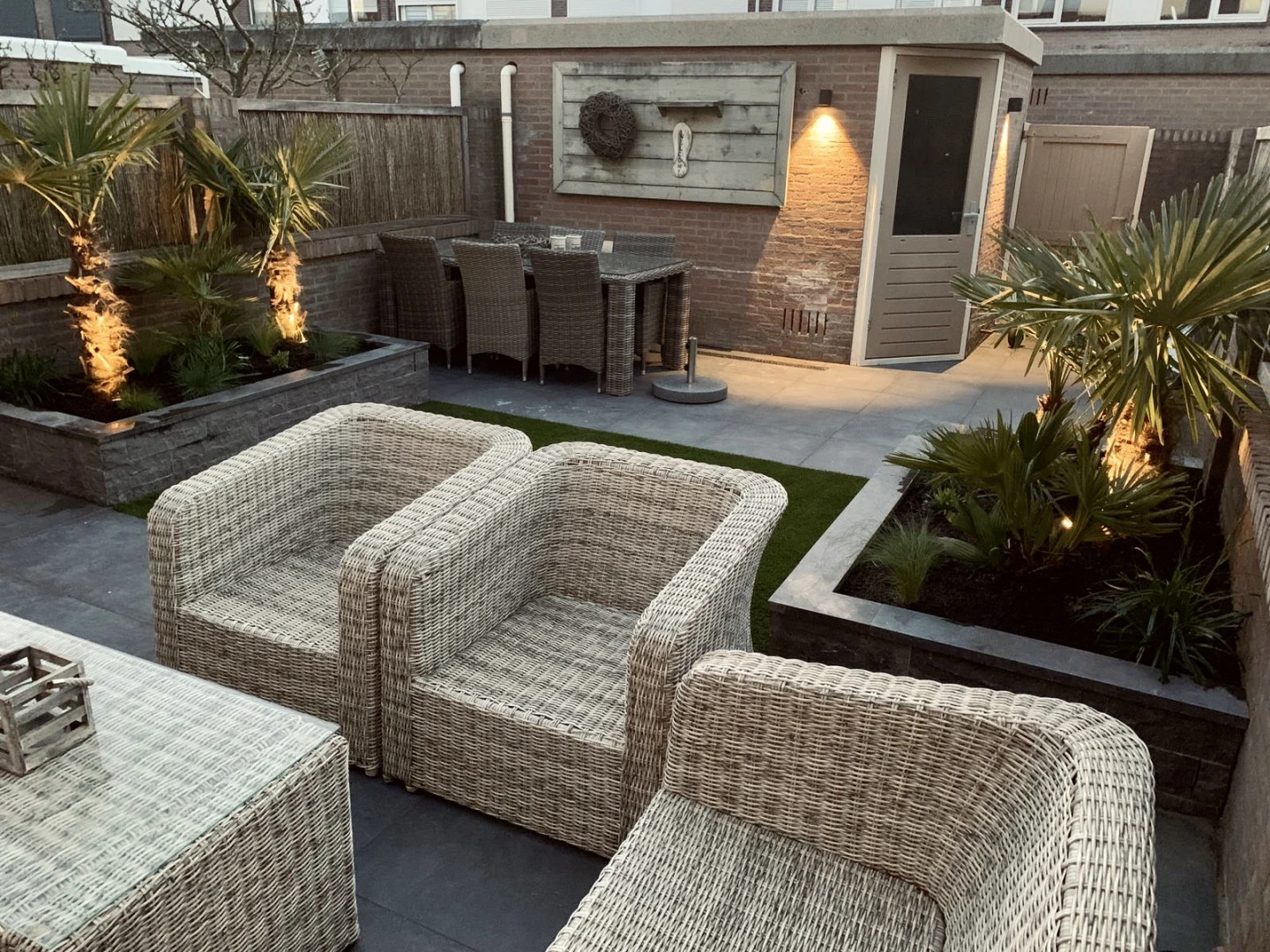 Keramische Tegel Kera Full Body Lyon 60 x 60 x 3 cm (600 x 600 x 30 mm) - Afbeelding 3