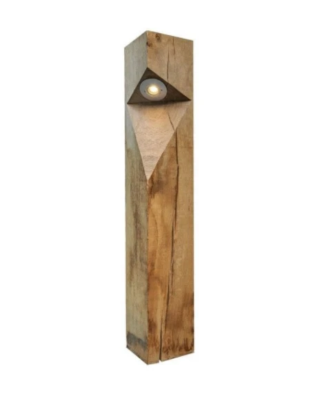 Suslight Sus Oak - Afbeelding 1