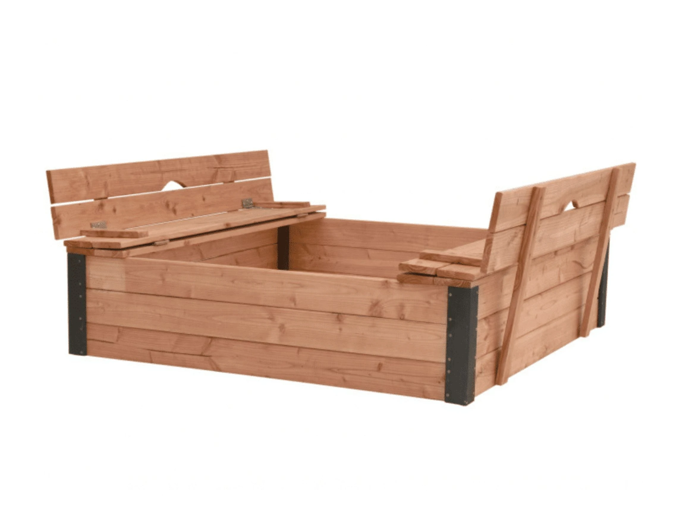 Douglas Zandbak Roy 30 x 120 x 120 cm - Afbeelding 1