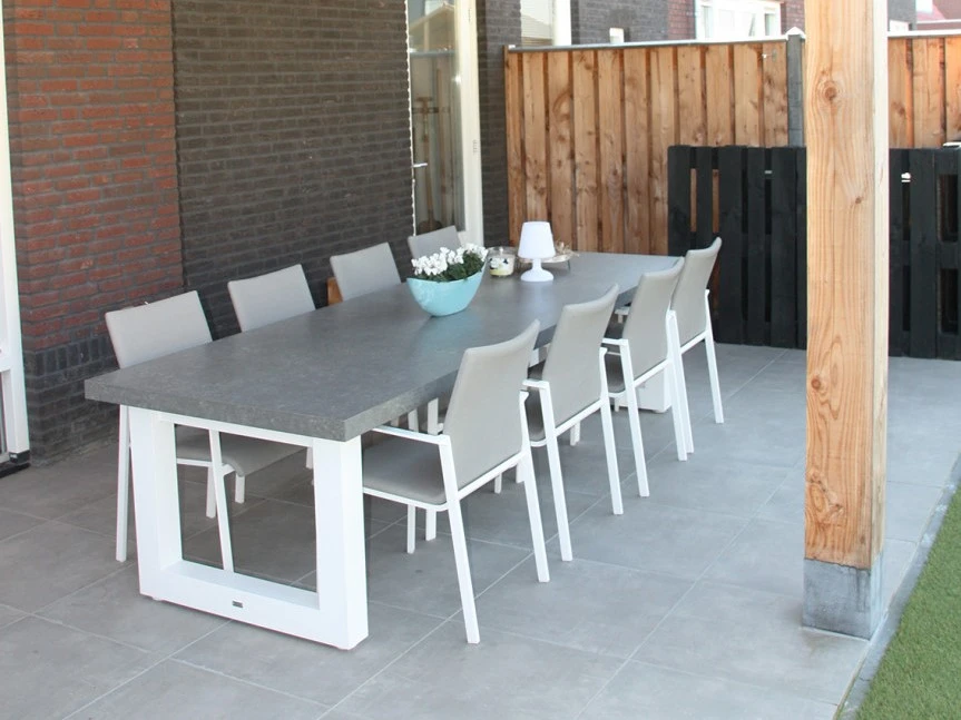 Keramische Tegel Kera Full Body Knokke 60 x 60 x 3 cm (600 x 600 x 30 mm) - Afbeelding 4