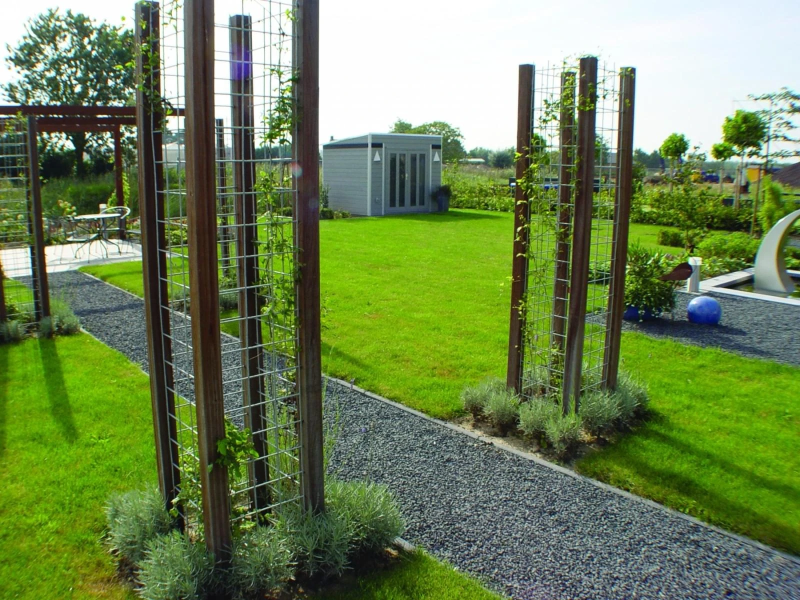 Excluton Basalt split 8-11 mm 25 kg - Afbeelding 3