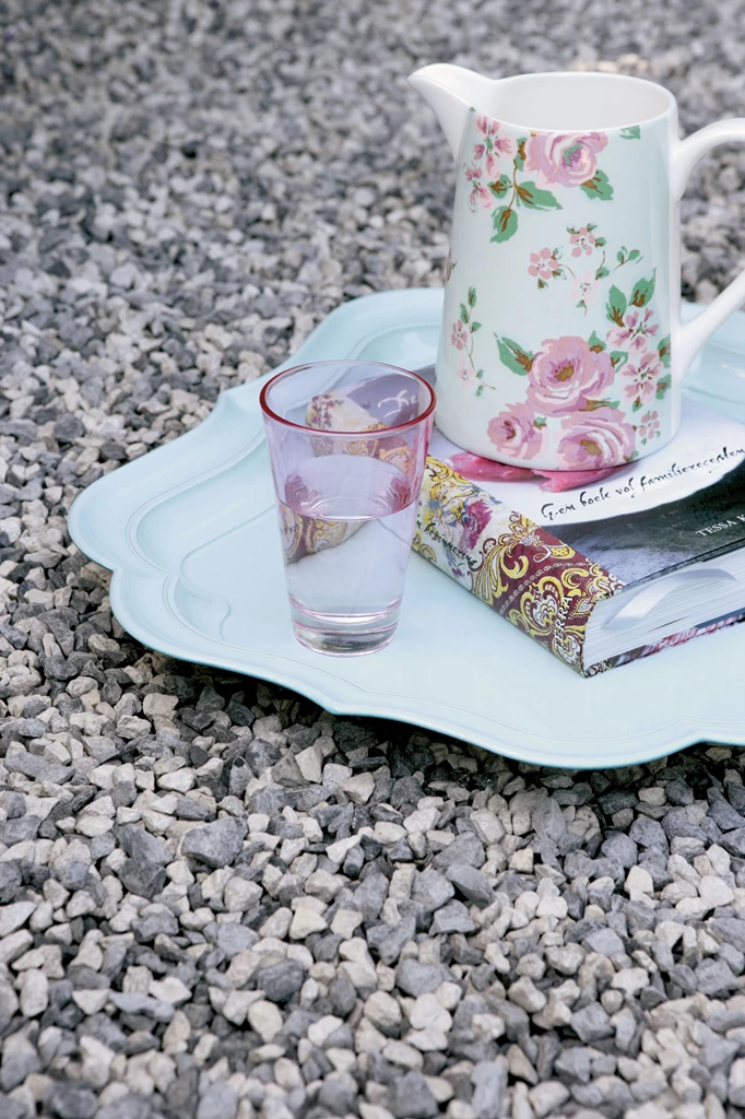 Excluton Utah mix 9-12 mm 25 kg - Afbeelding 4