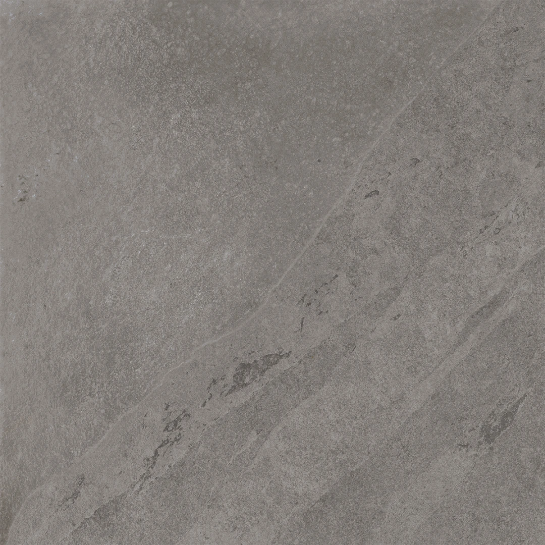 Keramische Tegel Kera Twice Slate Griso 90 x 90 x 5.8 cm - Afbeelding 1