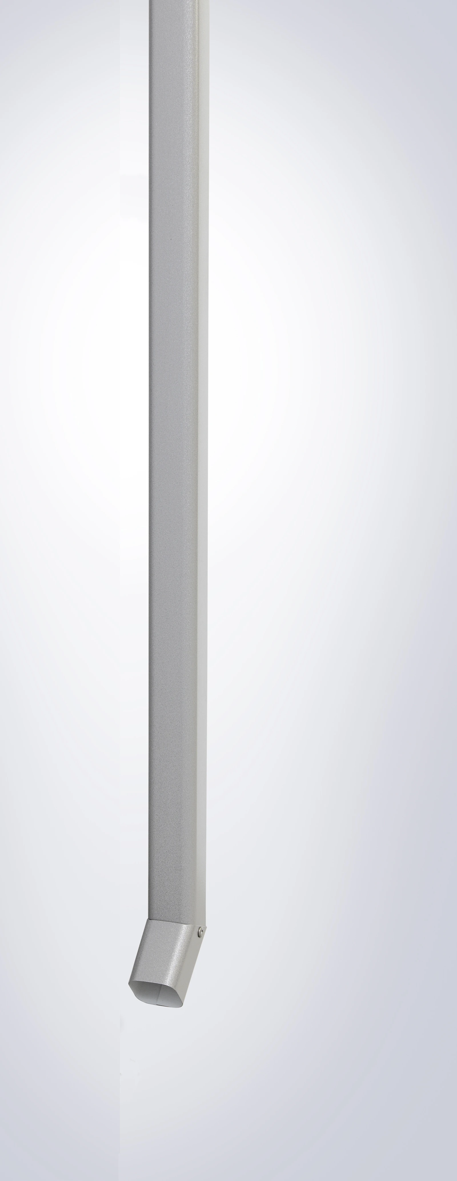 Biohort Regenpijpset Avantgarde Zilver Metallic - Afbeelding 1