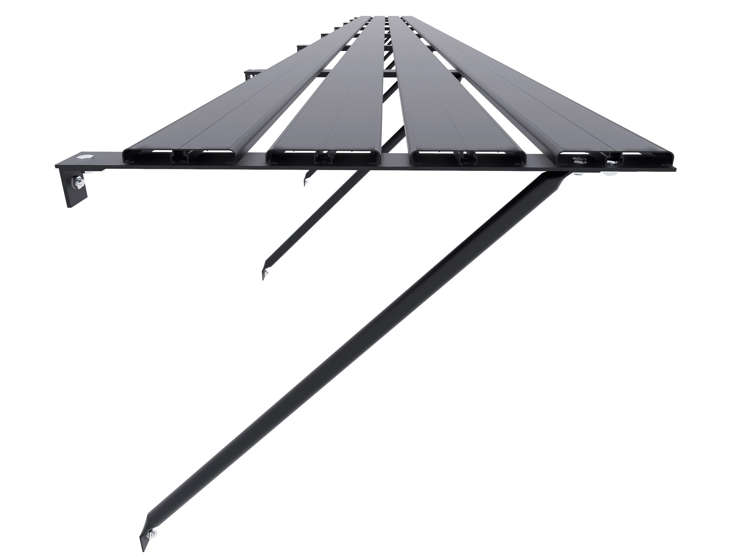 Royal Well Kweektafel voor Kate V Zwart - Afbeelding 1