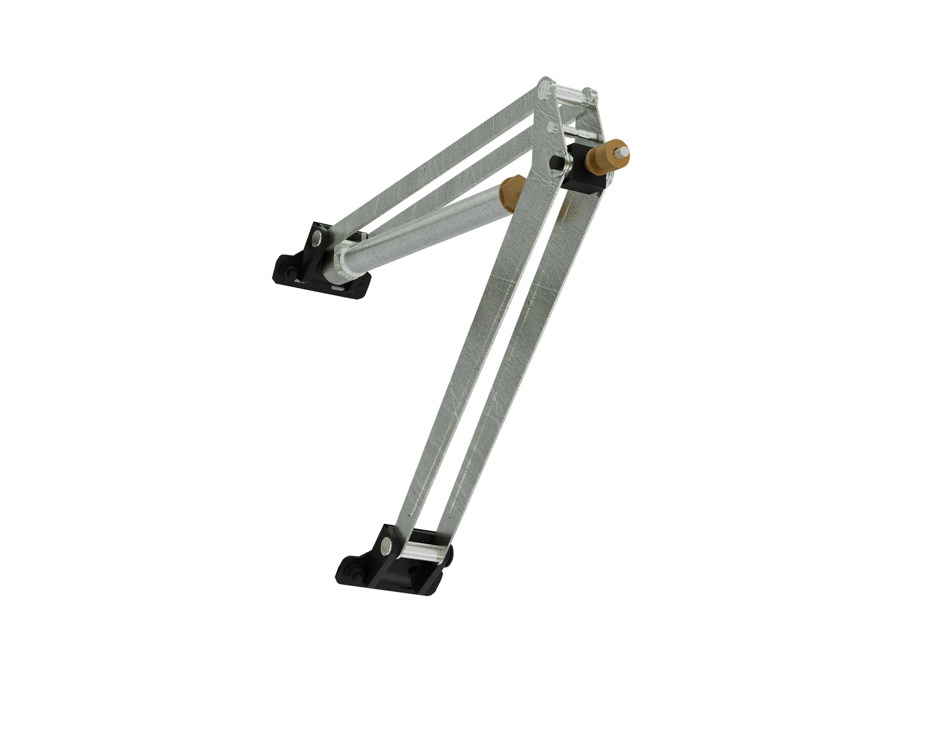 Palram Canopia Automatische Raamopener - Afbeelding 1