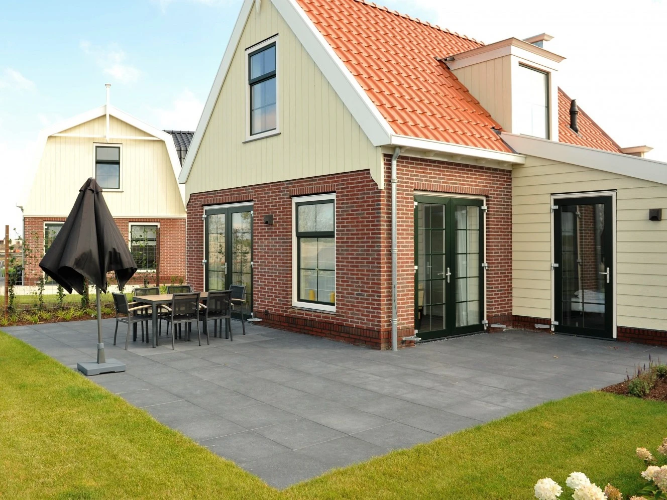 Betontegel 60plus Soft Comfort Nero 50 x 50 x 4 cm - Afbeelding 2