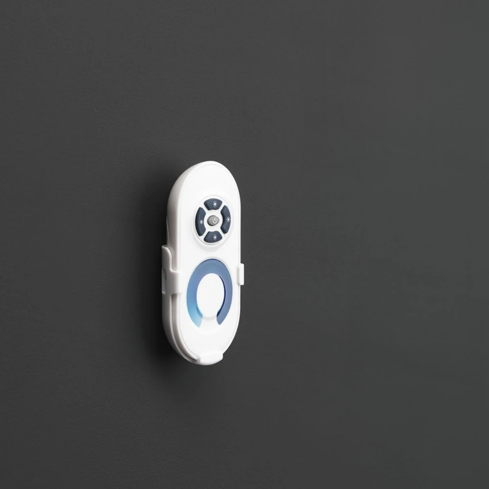 Pals Led Inbouwspot Set 12 stuks Zwart - Afbeelding 3