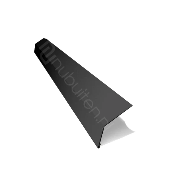 ArcelorMittal Onderlegger Mat Rood - Afbeelding 1