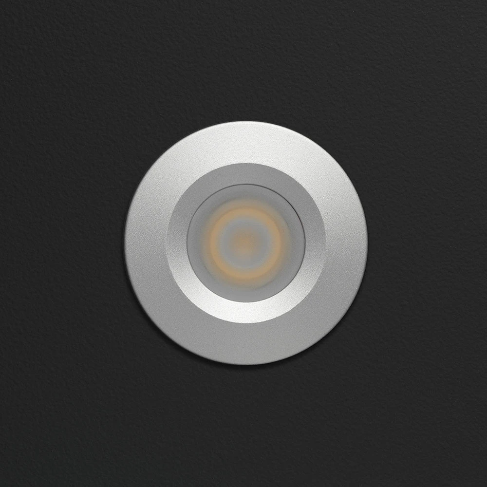 Pals Led Inbouwspot Set 10 stuks - Afbeelding 8