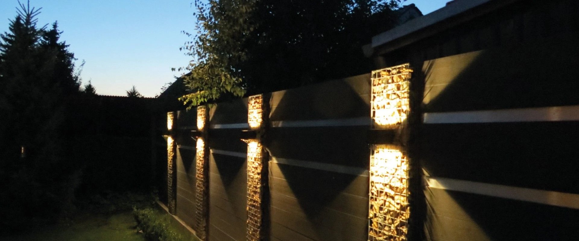 Suslight Sus Square Black 24V - Afbeelding 5