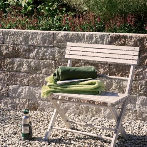 Muurelementen Granibiels Misto 14 x 15 cm (140 x 150 mm) - Lengte 60 cm - Afbeelding 2