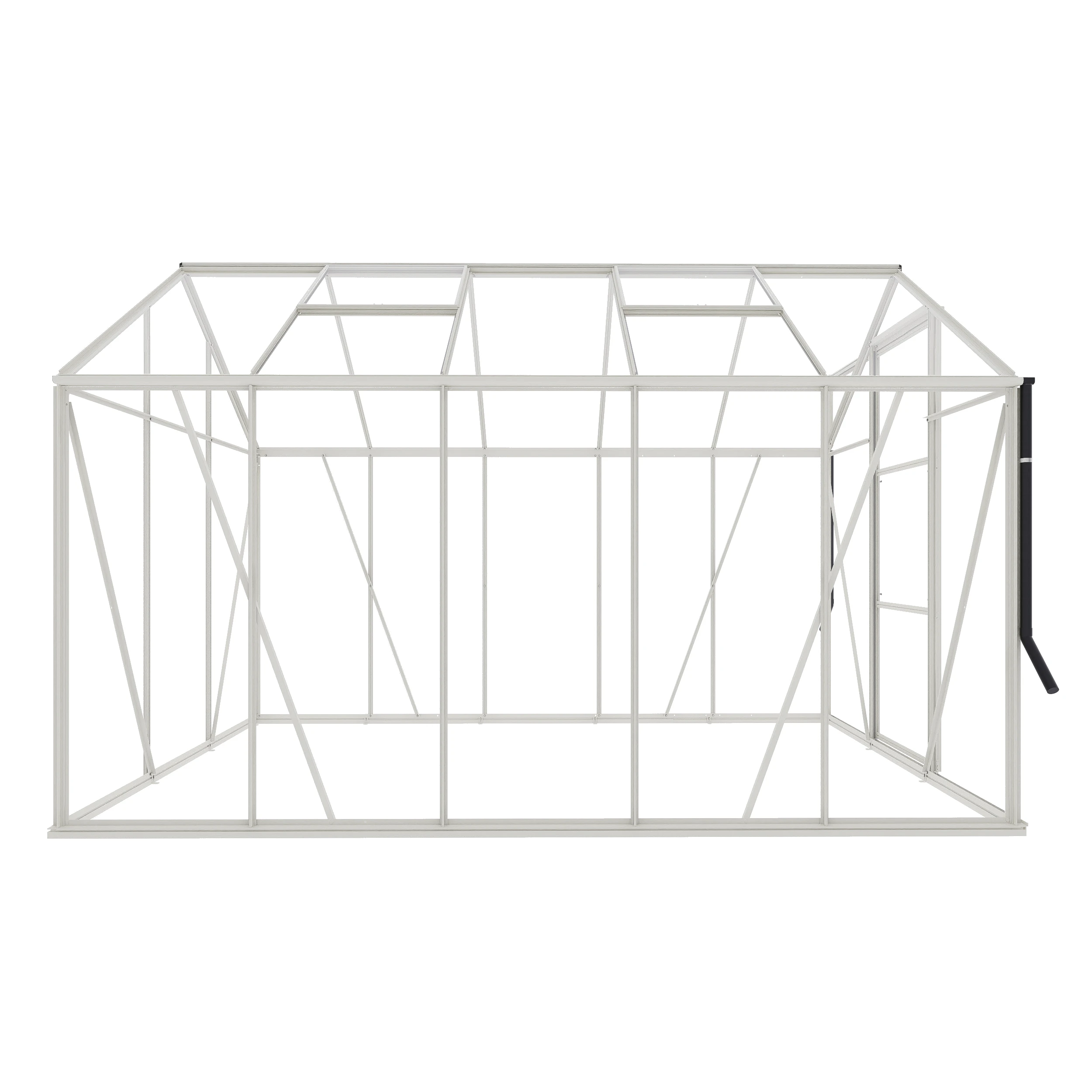 Royal Well Tuinkas Kate III - Afbeelding 3