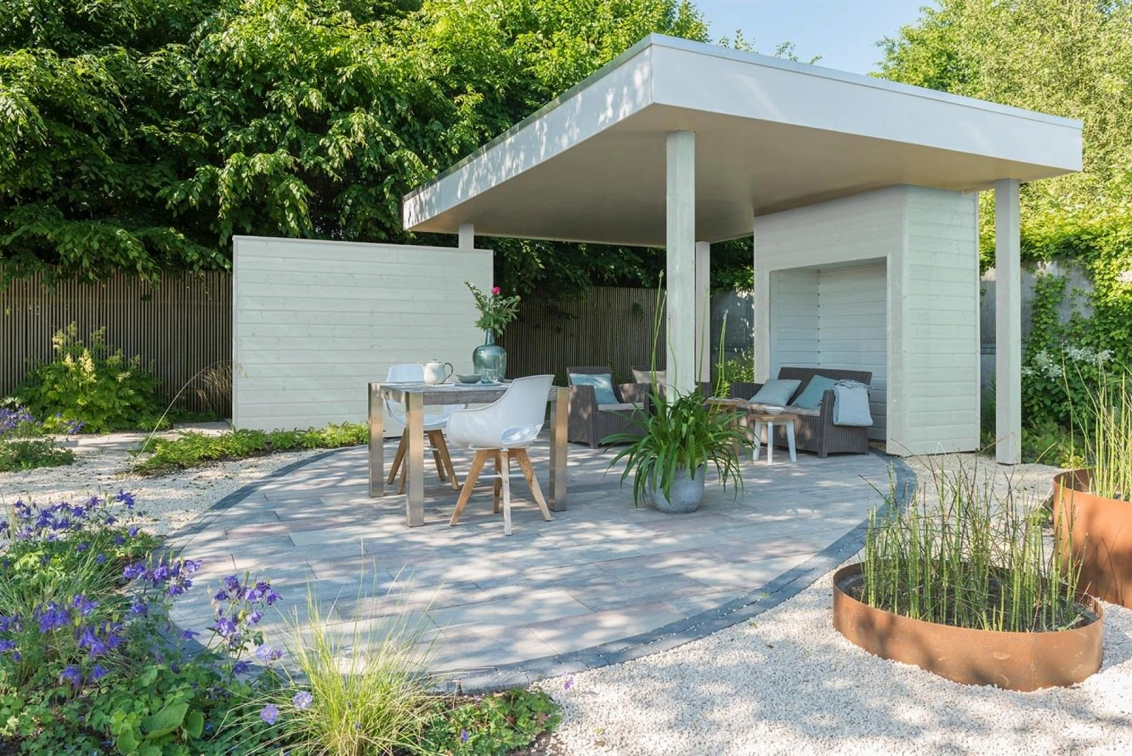 Excluton Yellow Sun Split 6-10 mm 750 kg - Afbeelding 6