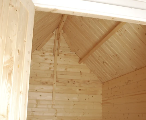 Woodlands Blokhut Oxford XXL 355 x 940 cm - Afbeelding 5