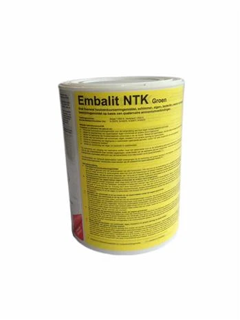 Impregneervloeistof Redwood 0.75L - Afbeelding 1