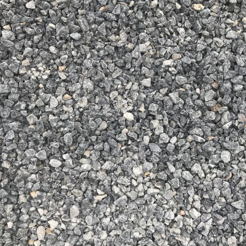 Excluton Ardenner Split 8-16 mm Grijs 25 kg - Afbeelding 1