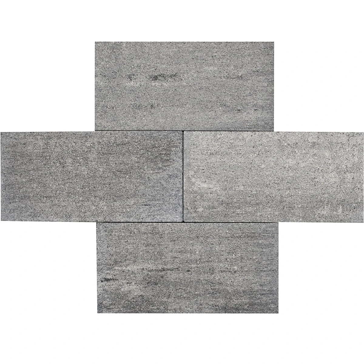 Gardenlux Strato Geïmpregeneerd 25 x 50 x 6 cm Brugge - Afbeelding 1