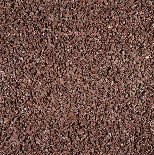 Excluton Ardenner Split 10-20 mm Rood/paars 25kg - Afbeelding 1