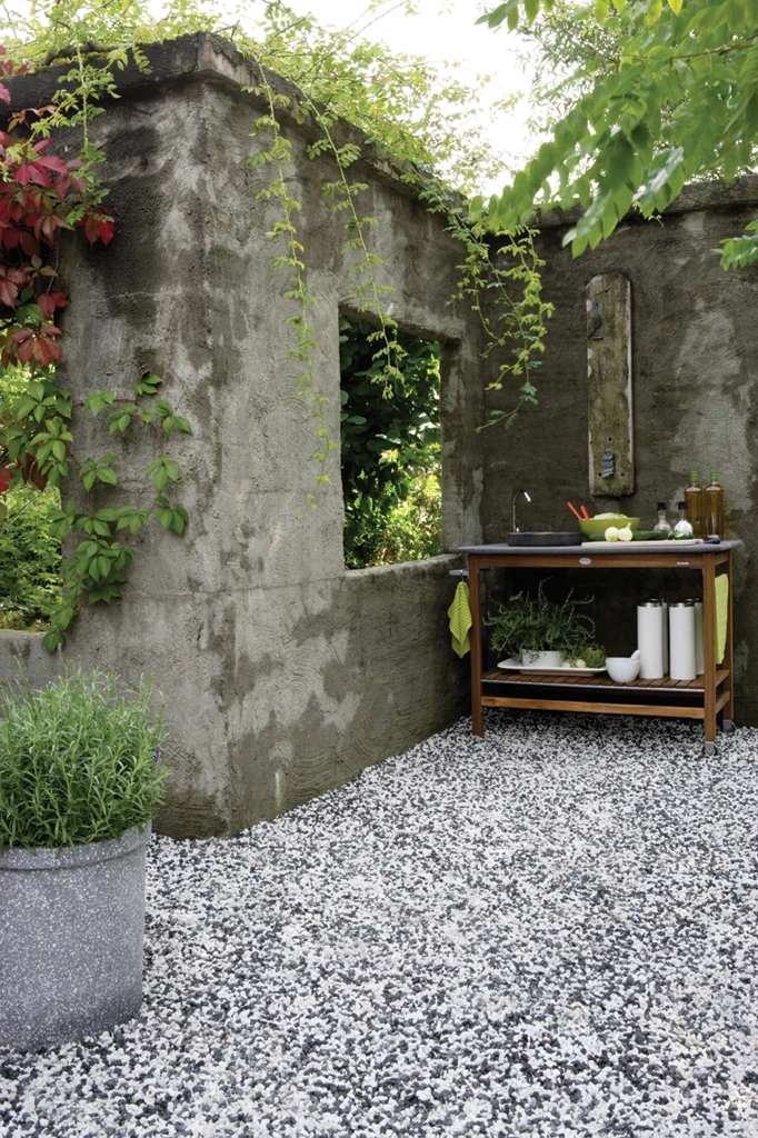 Excluton Utah mix 9-12 mm 25 kg - Afbeelding 2