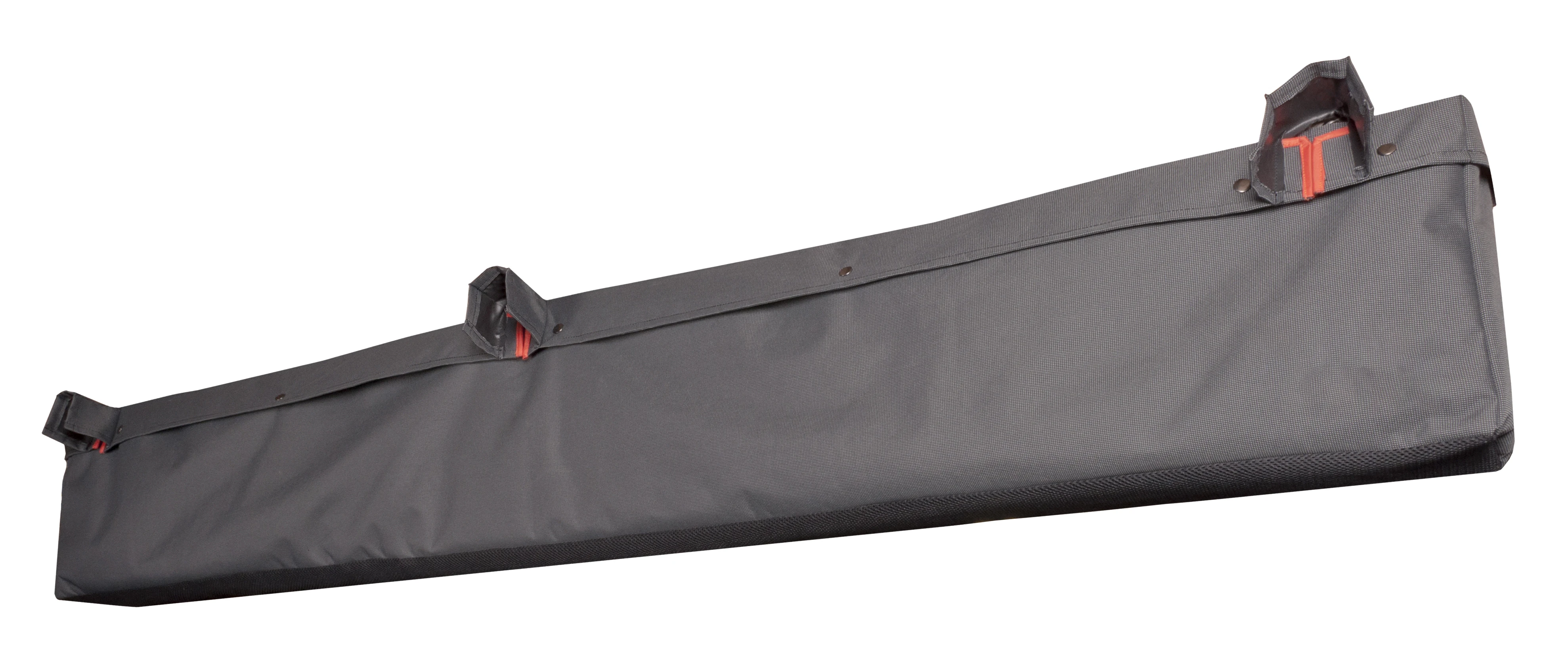 Platinum Beschermhoes Harmonicaschaduwdoek - Breedte 200 cm - Afbeelding 1