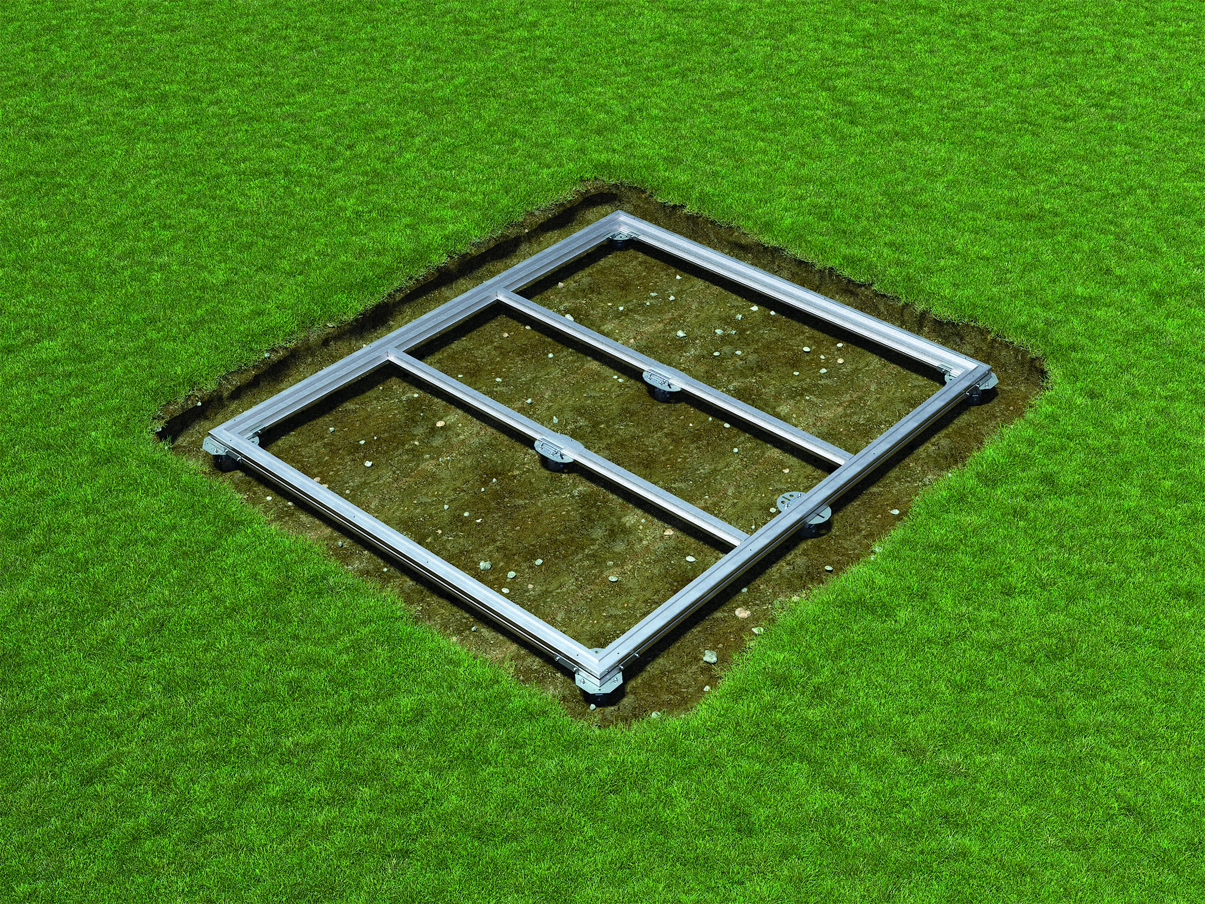 Biohort SmartBasePLUS Totaalpakket Fundering H2, P2, A3, A5 - Afbeelding 6