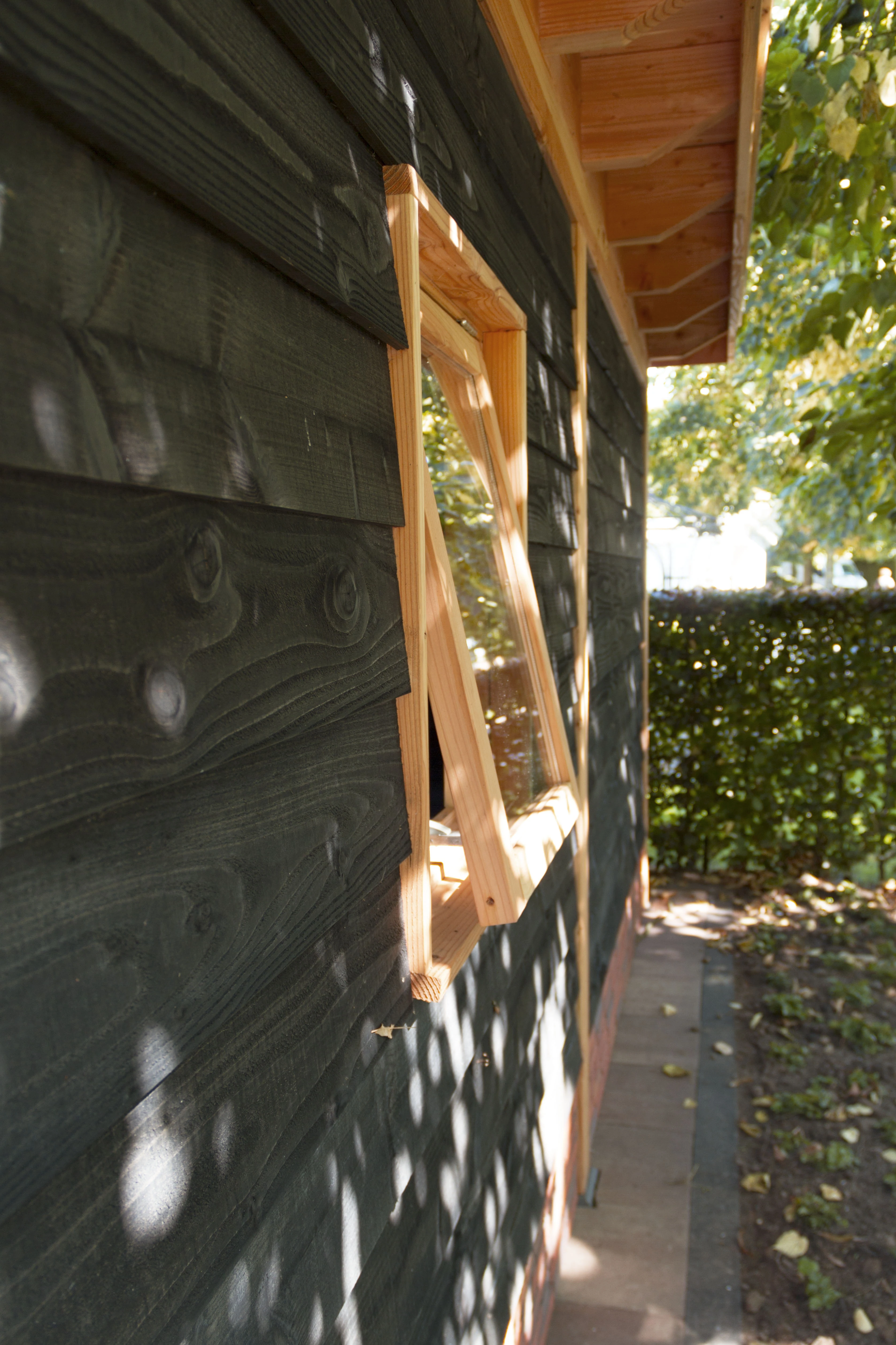 Douglas Uitzetraam 9-Ruits - Afbeelding 2