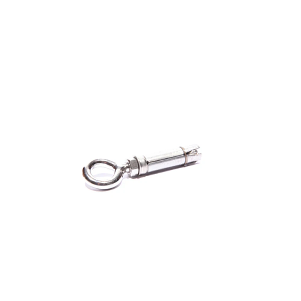 Platinum Anker Met Oogbout M8 - Afbeelding 1