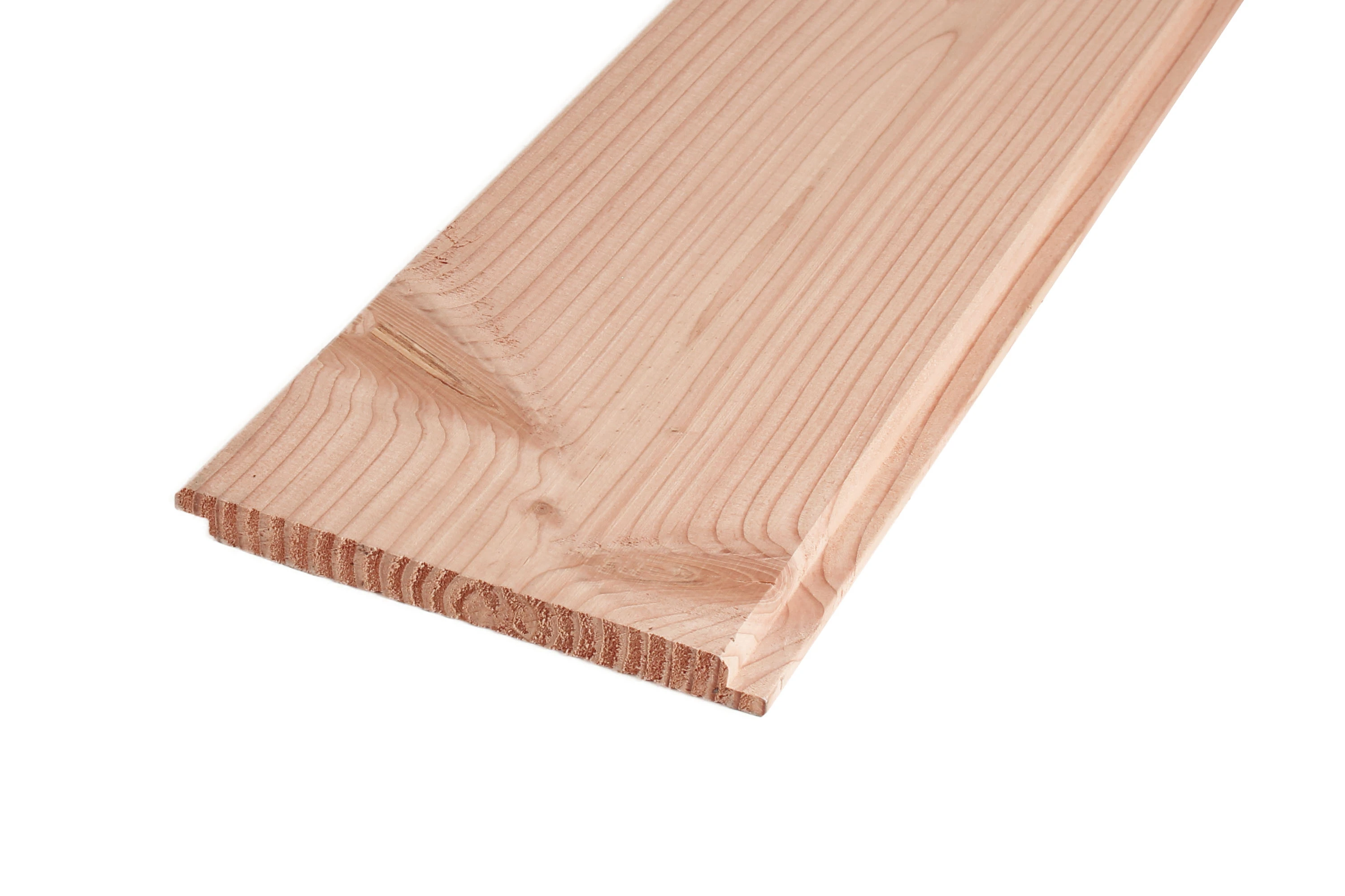 Douglas Sponningplank 1.8 x 19.5 cm (18 x 195 mm) - Lengte 400 cm - Afbeelding 5