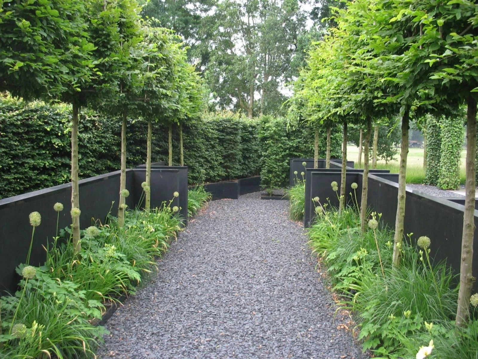 Excluton Basalt split 8-11 mm 25 kg - Afbeelding 4