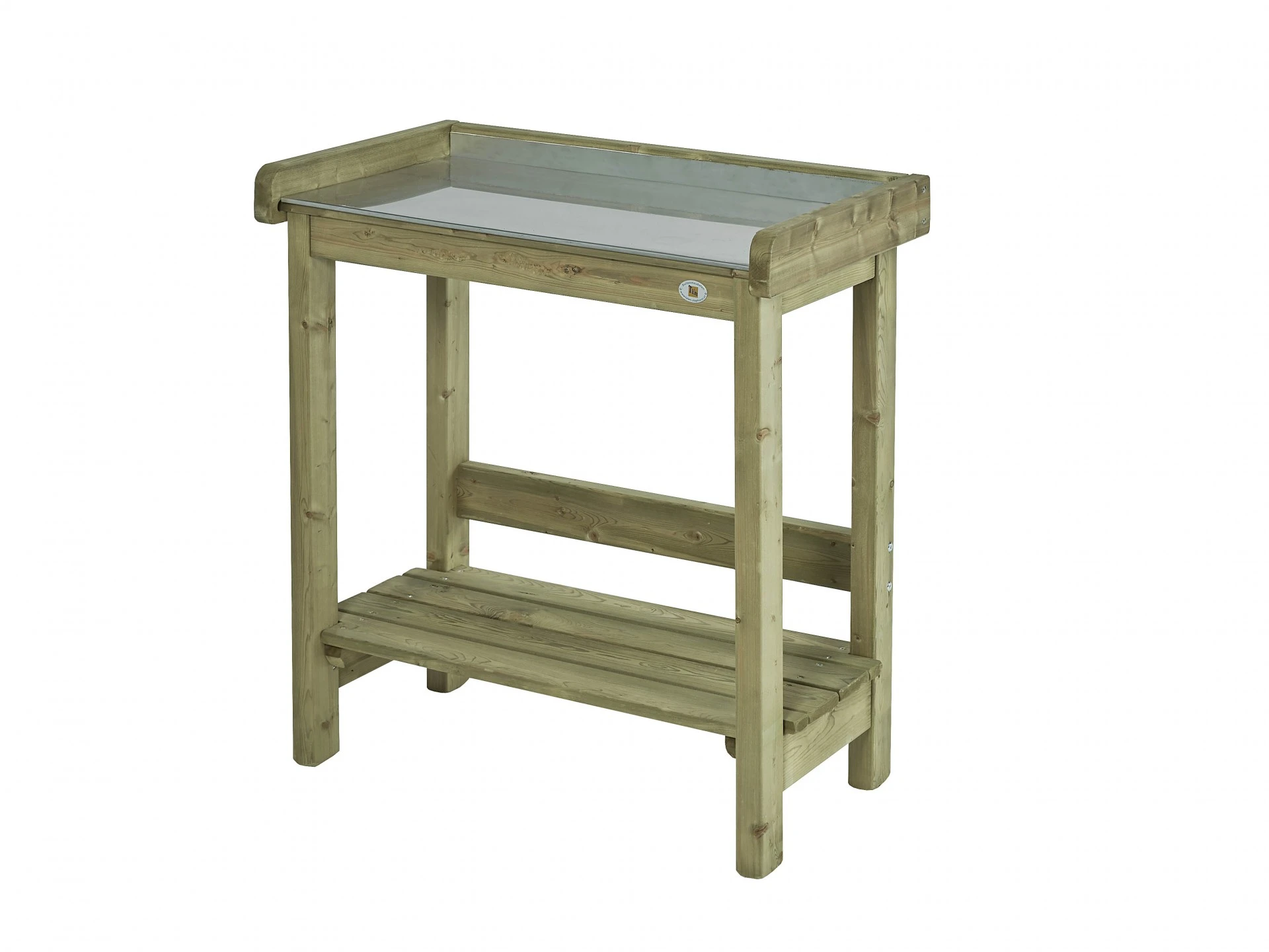 Talen Vuren Oppottafel - Afbeelding 1