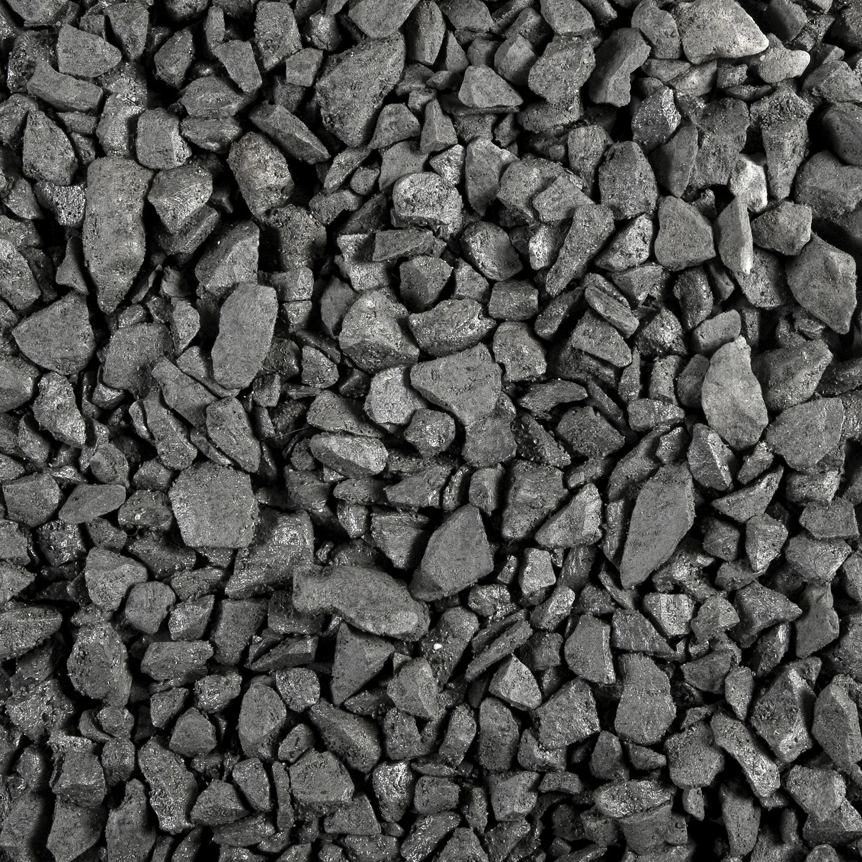 Gardenlux Basalt Split 16/32 mm 20 kg - Afbeelding 1