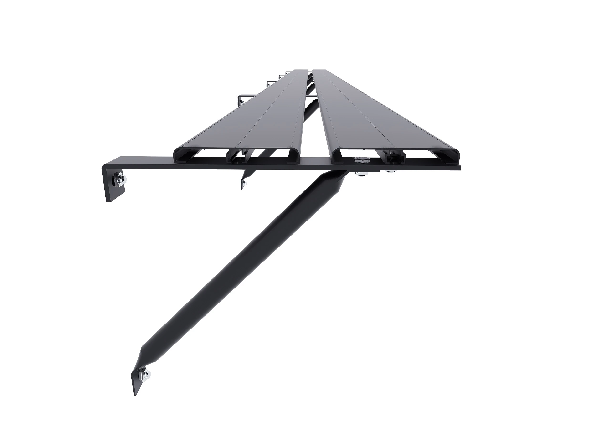 Royal Well Kweekschap voor Kate 2 Zwart - Afbeelding 3