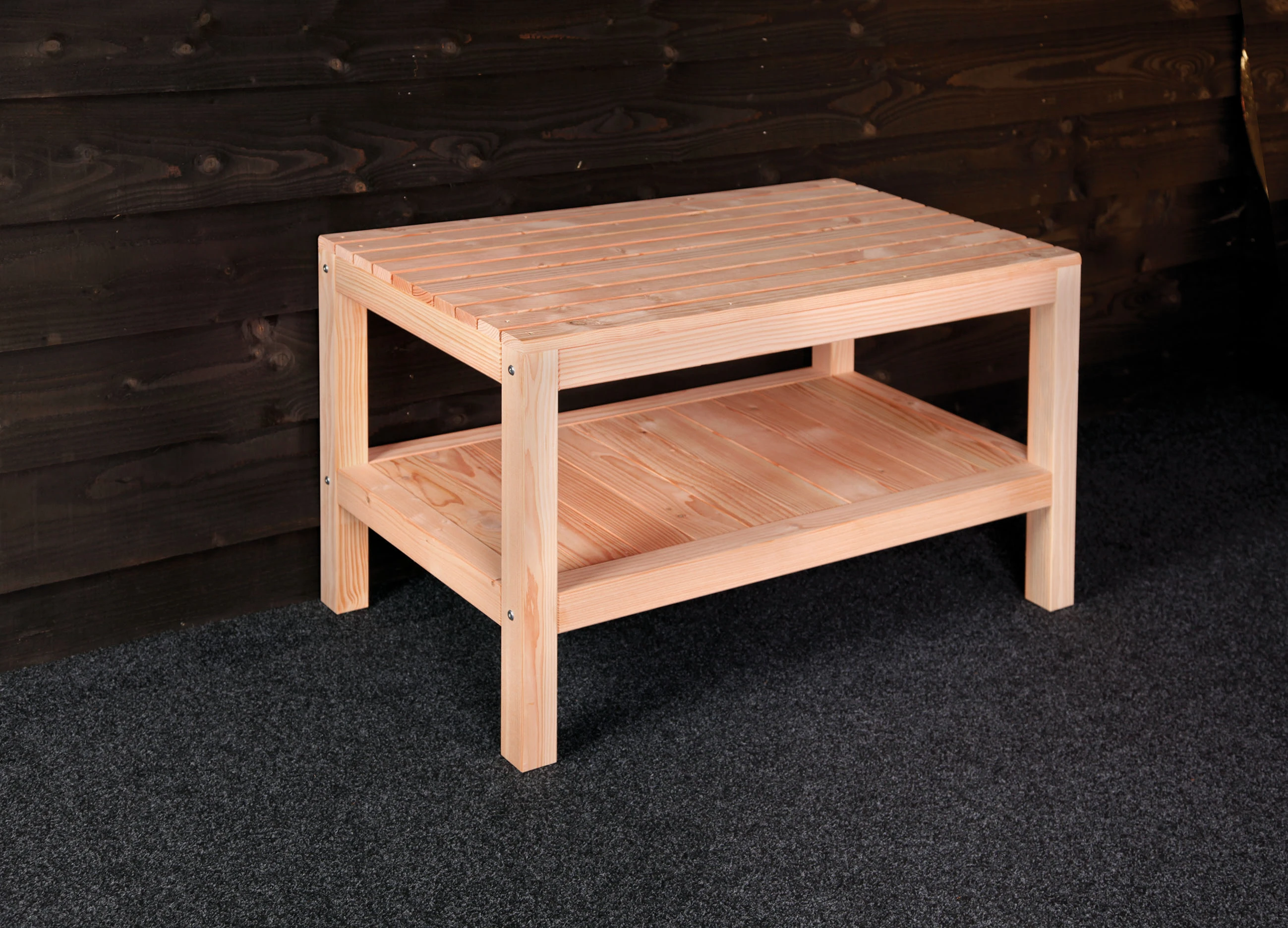 Trendhout Buffet Module K - Afbeelding 1