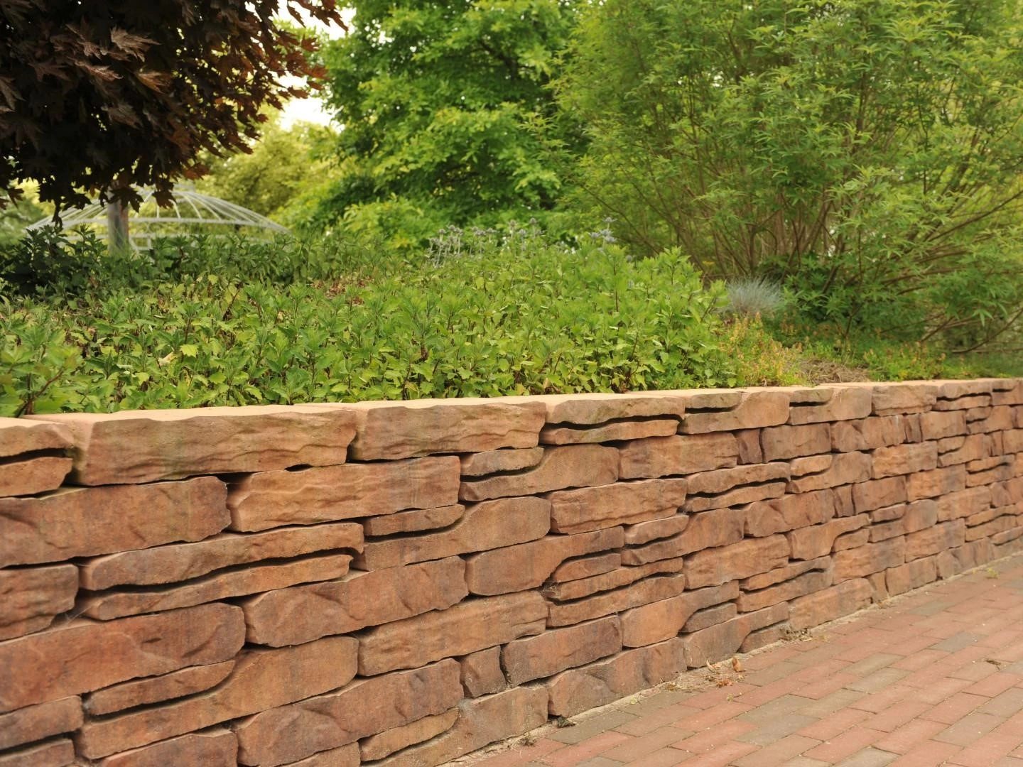 Stapelblokken Verona 18 x 42 x 8 cm (180 x 420 x 80 mm) - Afbeelding 4