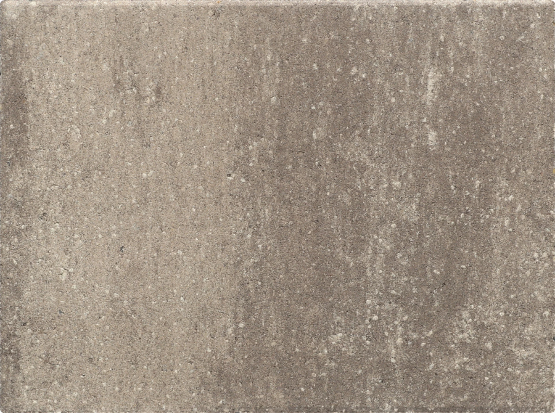 Betontegel 6 x 20 cm (60 x 200 mm) 60plus Soft Comfort Ivory - Lengte 30 cm - Afbeelding 1