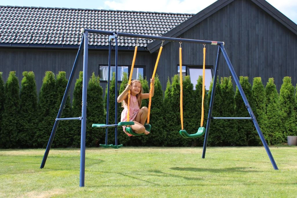 Schommel Rens 267 x 165 x 185 cm | OP = OP - Afbeelding 2