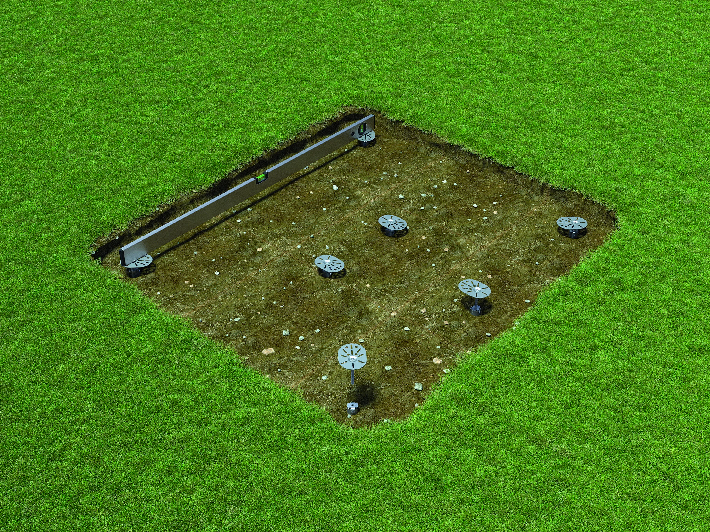 Biohort SmartBasePlus Fundering A4 - Afbeelding 5