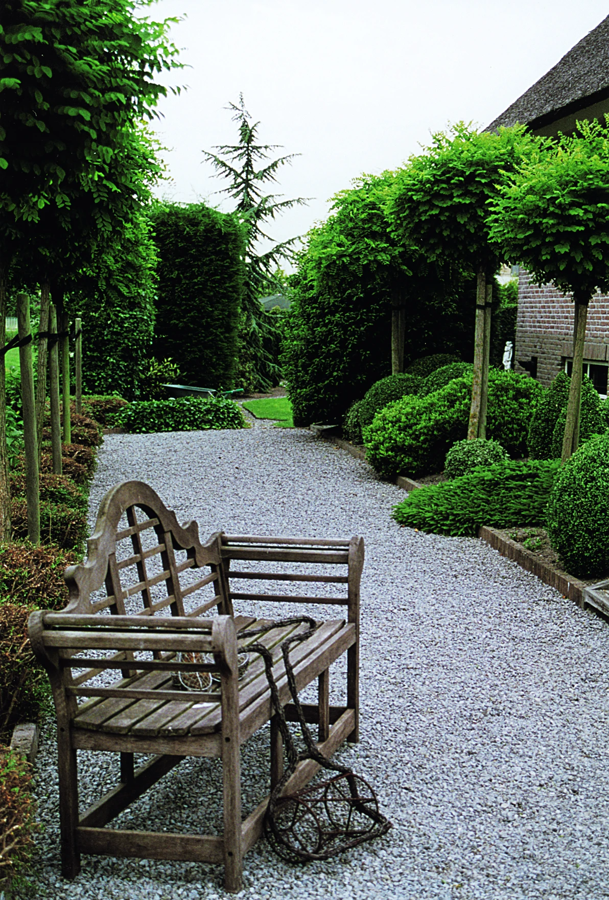 Gardenlux Nordic Grey 8-16 mm | Bigbag 1 m3 - Afbeelding 2