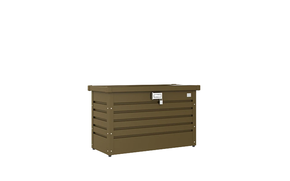 Biohort PakketBox Brons Metallic 101 x 46 cm - Afbeelding 1