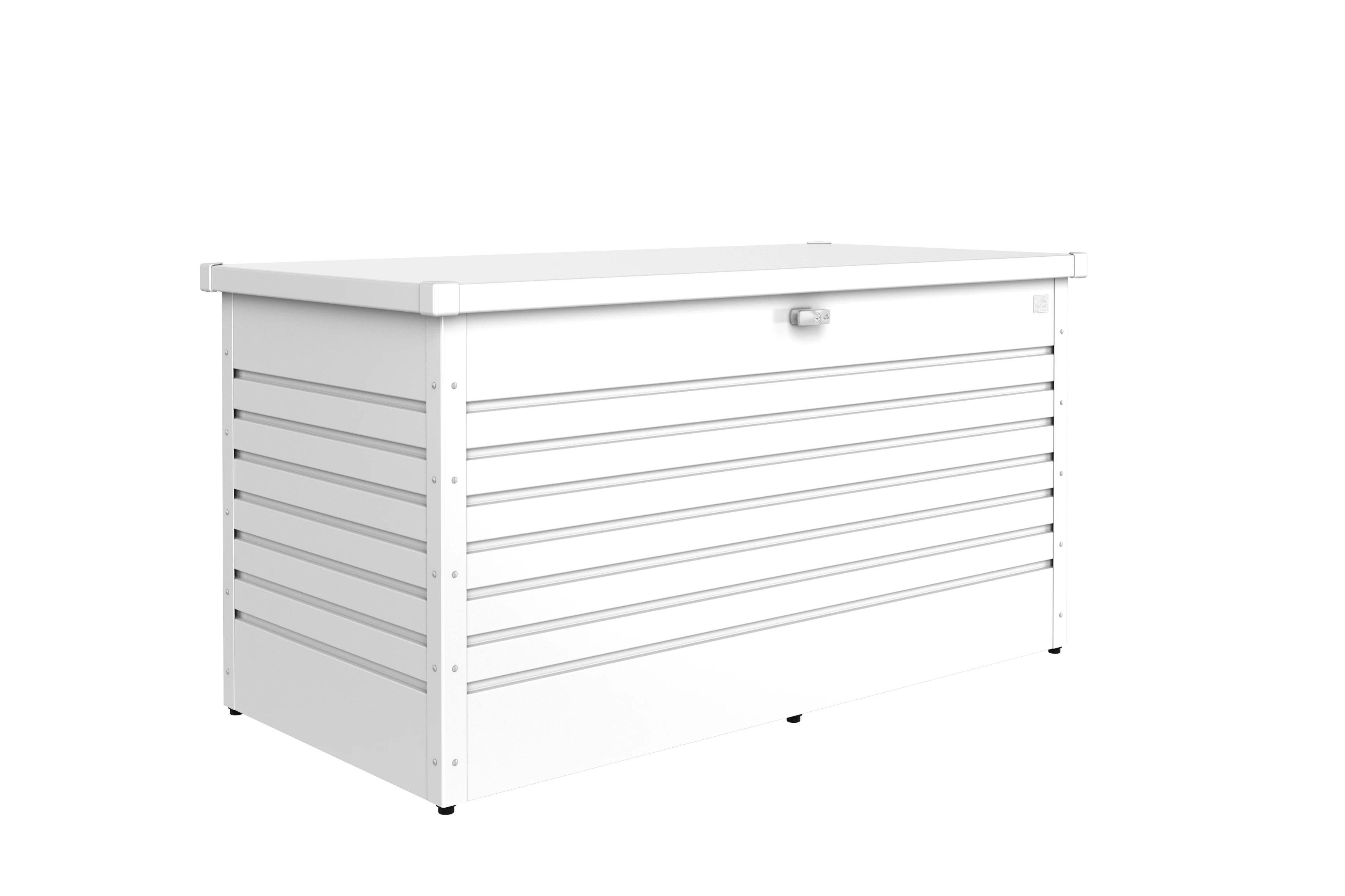 Biohort HobbyBox Wit 181 x 79 cm - Afbeelding 1