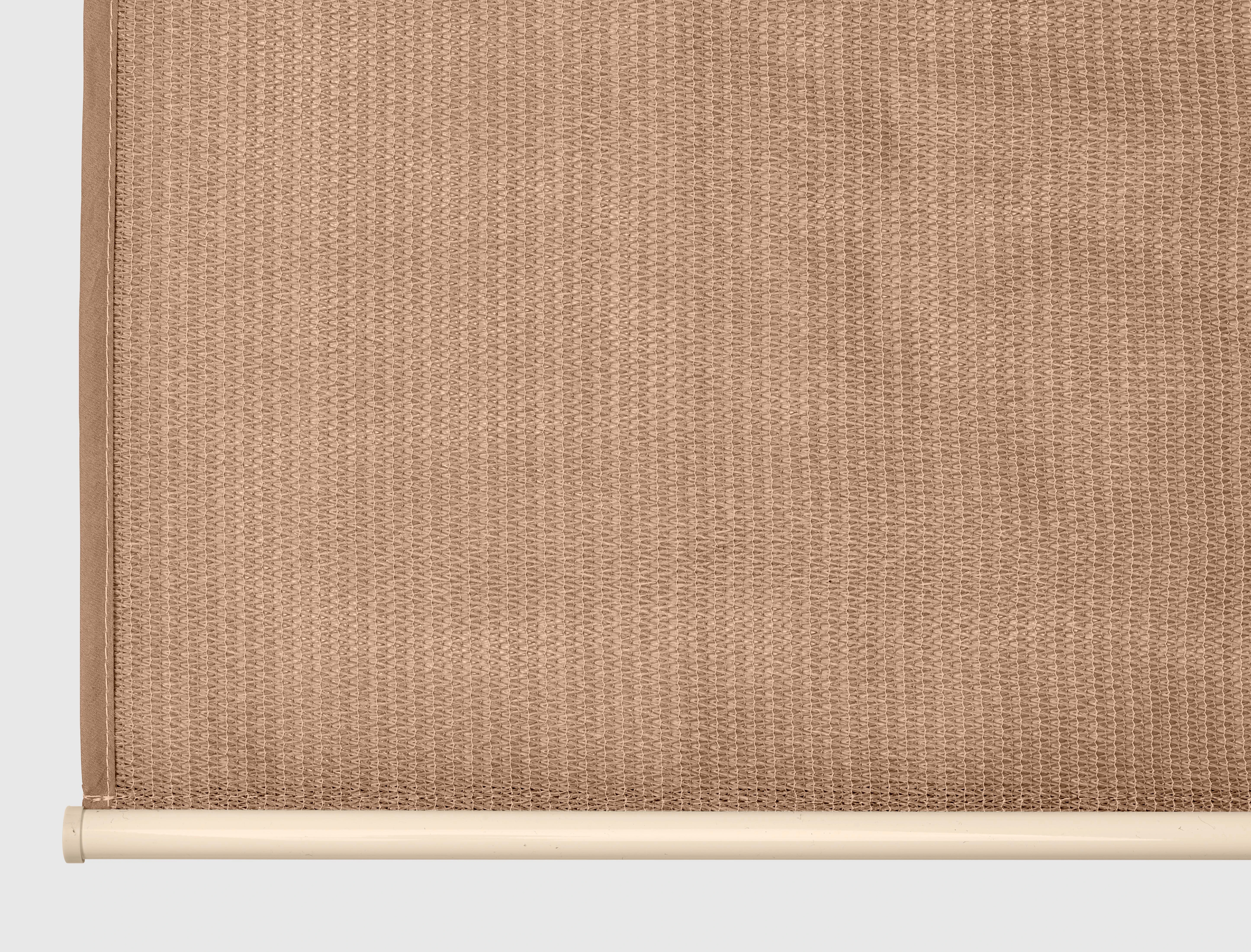 Platinum Buitenrolgordijn 98 x 240 cm Zand - Afbeelding 4