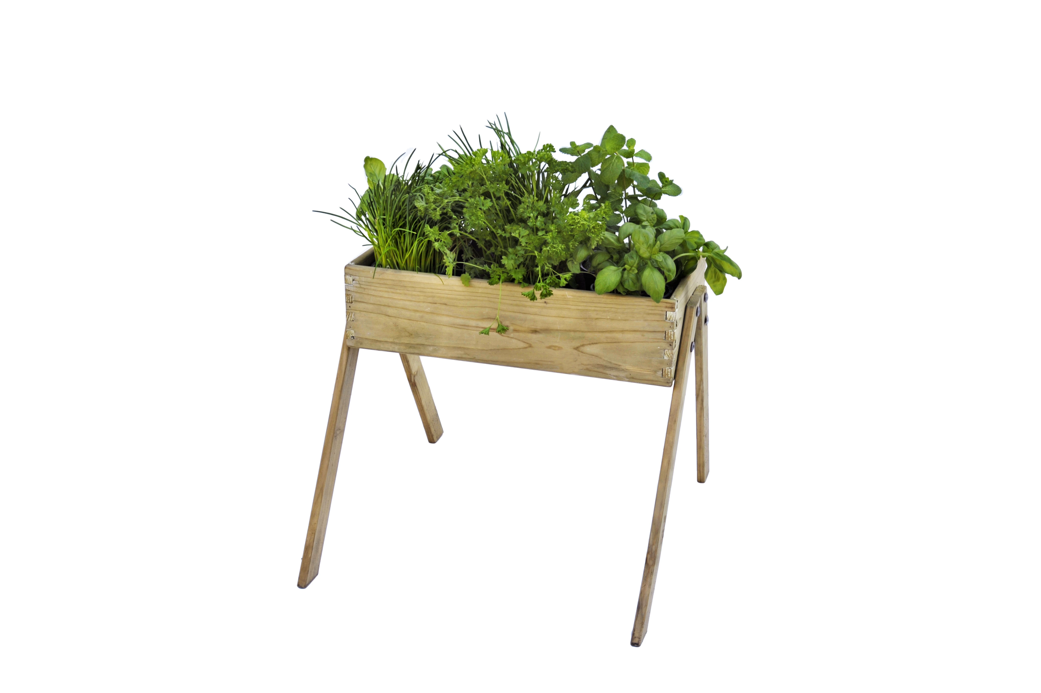 Minigarden Junior 45 x 53 x 60 cm - Afbeelding 1