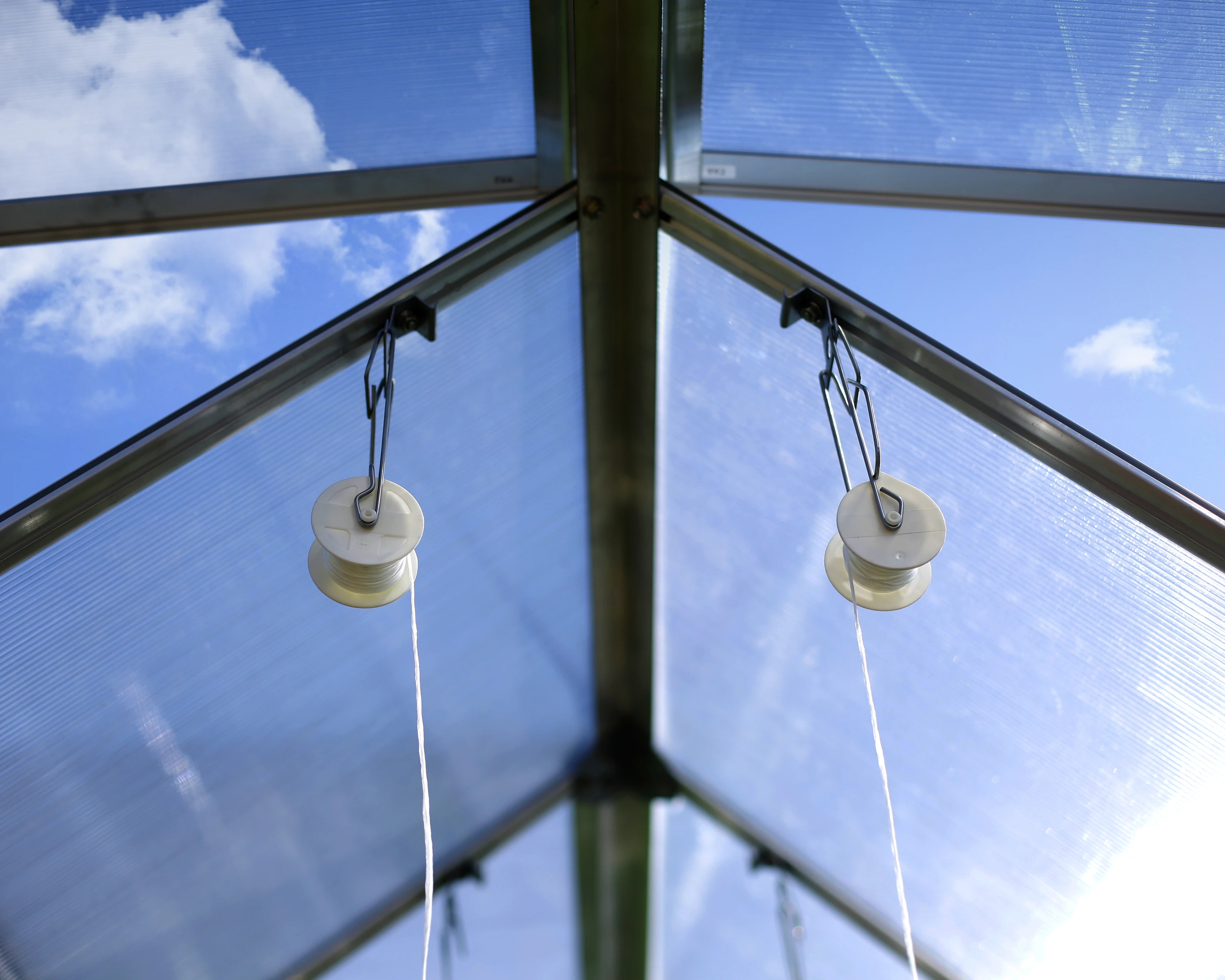 Palram Canopia Trellis set - Afbeelding 3