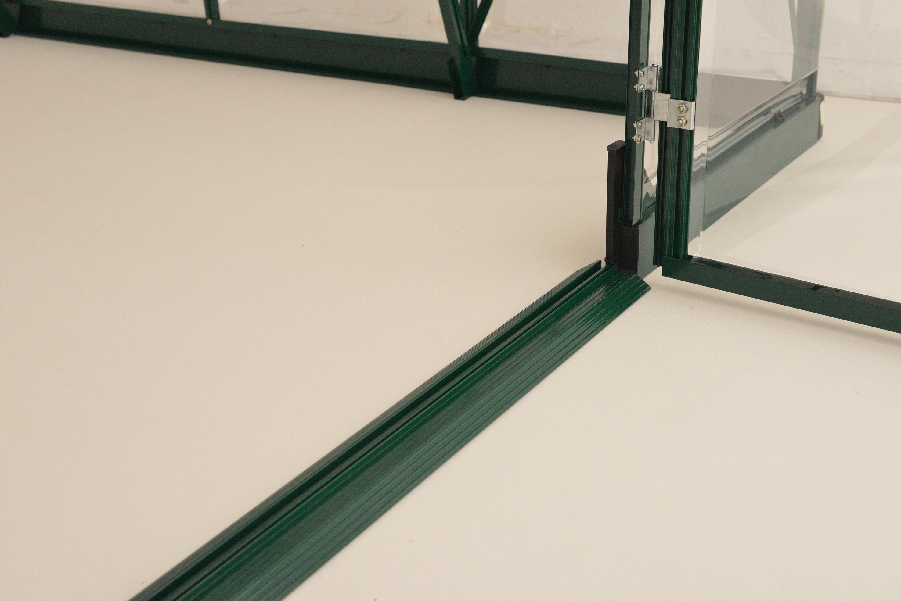 Palram Canopia Tuinkas Balance 244 x 487 cm Groen - Afbeelding 8