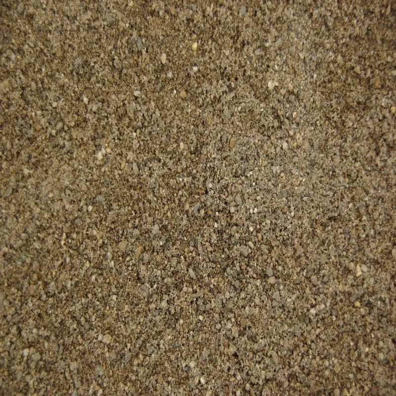 Brekerzand 0-4 mm 1000 kg - Afbeelding 1