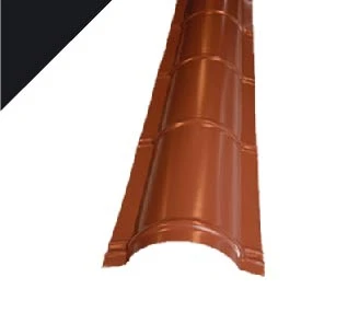 ArcelorMittal Rond Nokstuk Zwart - Afbeelding 1